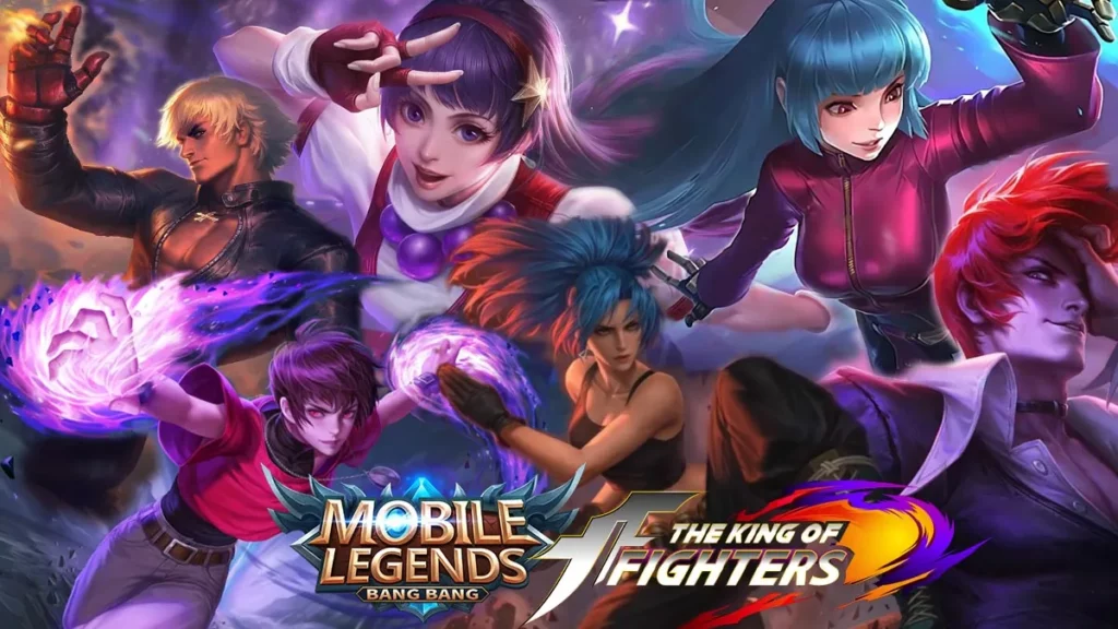 kof mlbb schedule