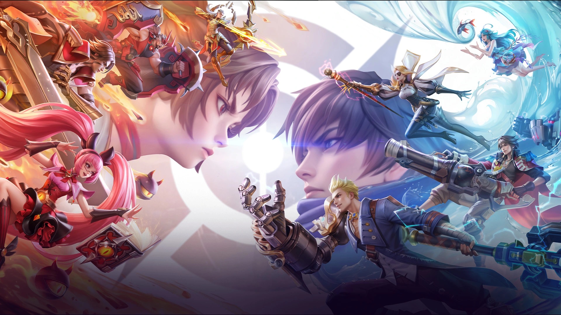 Honor of Kings Tier List 2024 to Win it All! - Lapakgaming Blog Malaysia