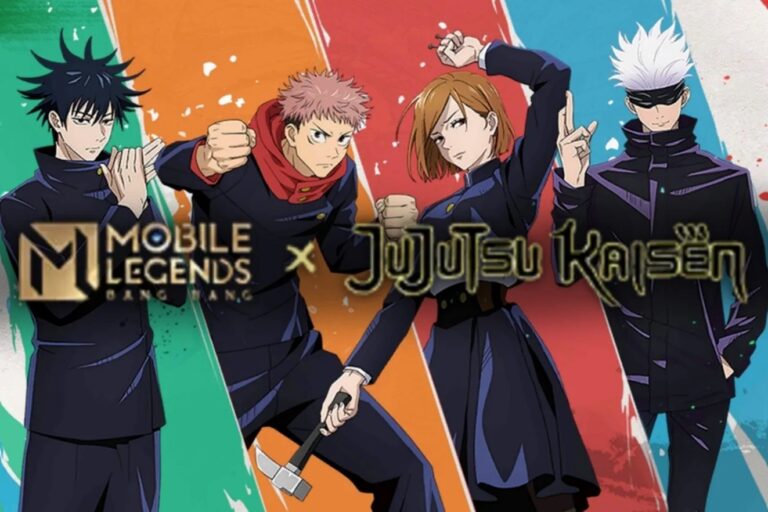 mlbb x jujutsu kaisen premium supply