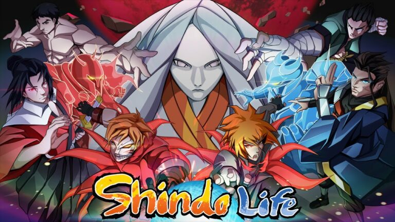Shindo Life codes June 2024