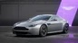 Aston Martin V12 Vantage