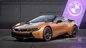 BMW i8 Roadster