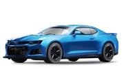 Chevrolet Camaro ZL1