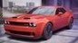 Dodge Challenger SRT Demon