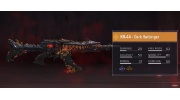 KN-44 Dark Harbinger