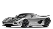 Koenigsegg Agera R