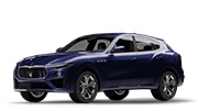 Maserati Levante GTS