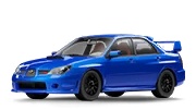 Subaru Impreza WRX STI