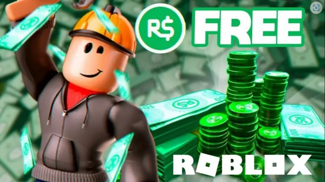 Robuxday. com Giving Robux for Free, Is It Safe? - Lapakgaming Blog Malaysia