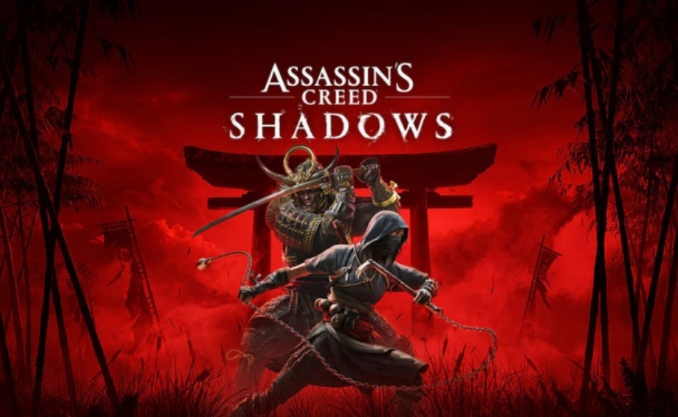 Assassin’s Creed Shadows