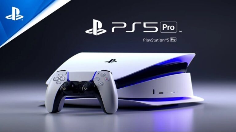 PS5 Pro Release Date