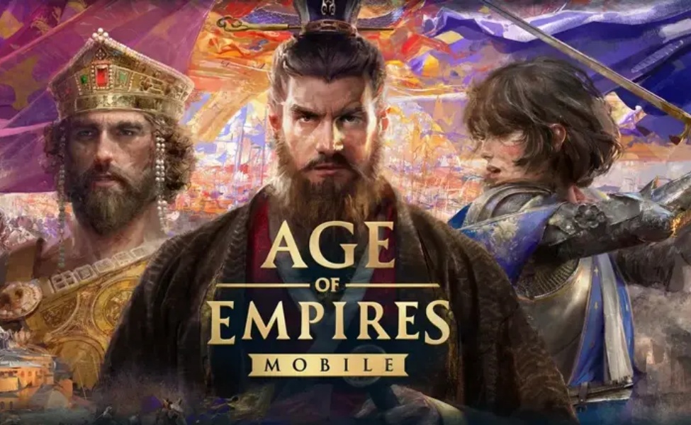 Age of Empires Mobile Release Date