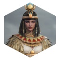 Cleopatra AoE Mobile