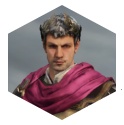 Julius-Caesar AoE Mobile