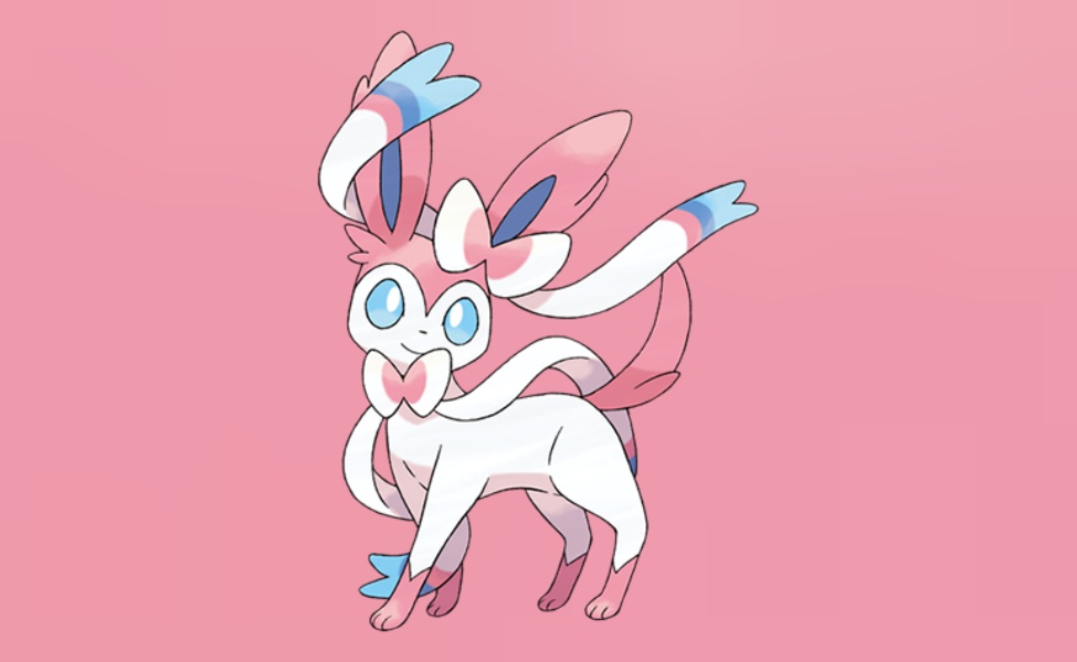 How to Evolve Eevee into Sylveon