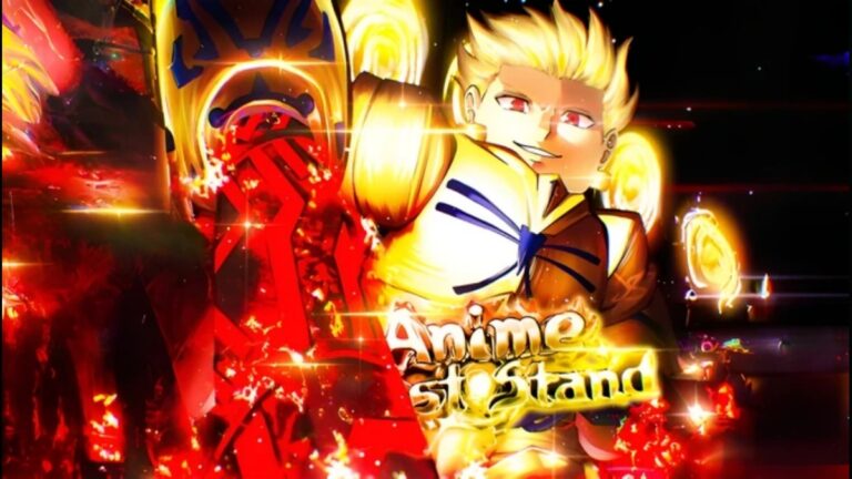 Anime Last Stand Codes December 2024