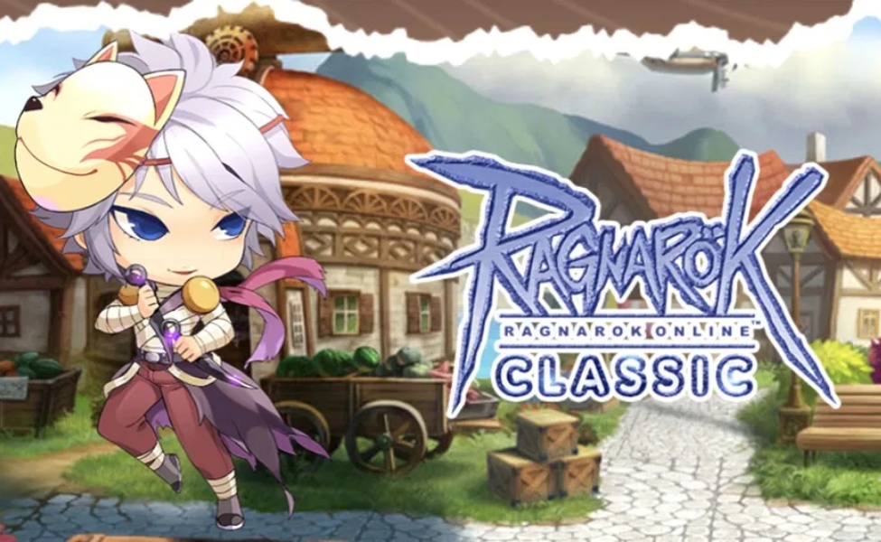 Ragnarok Classic PC Release Date