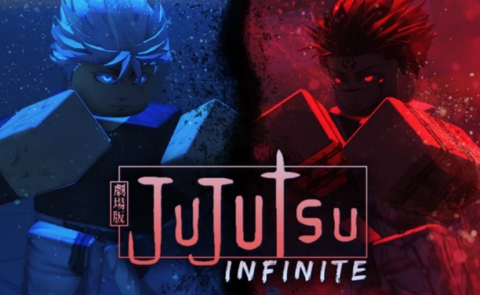 active roblox jujutsu infinite codes january 2025