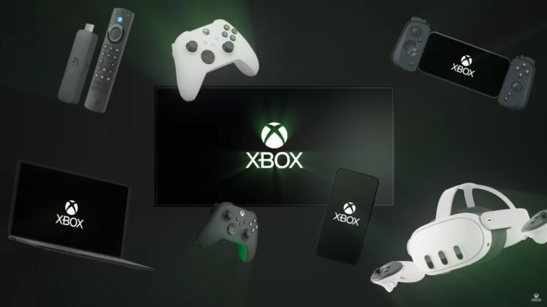 xbox cloud gaming