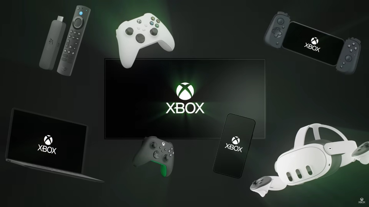 Xbox Cloud Gaming: Features and Latest Improvements in 2025