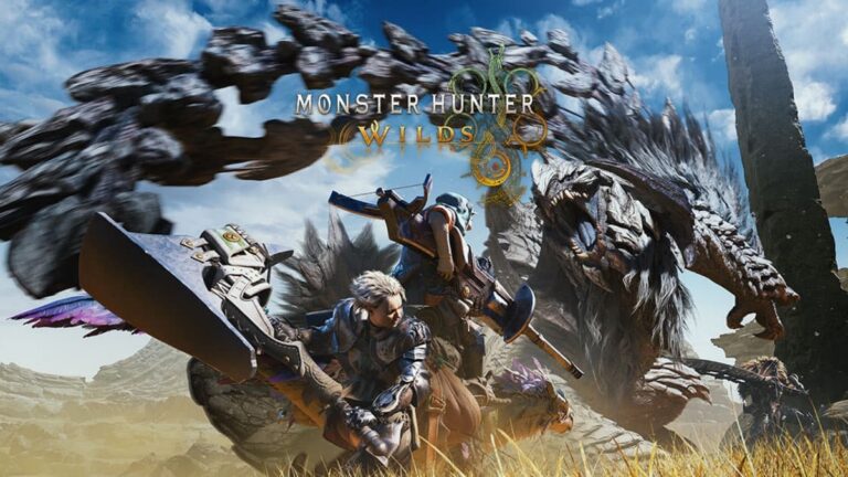 monster hunter wilds system requirements