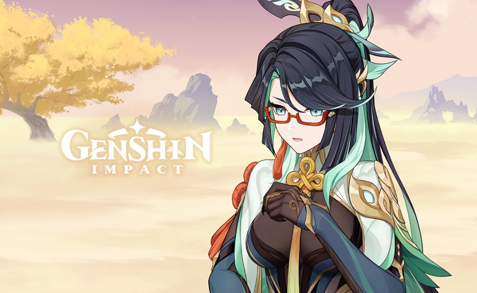 genshin impact 5.5 banner characters