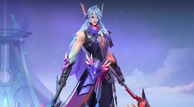 december 2023 starlight skin