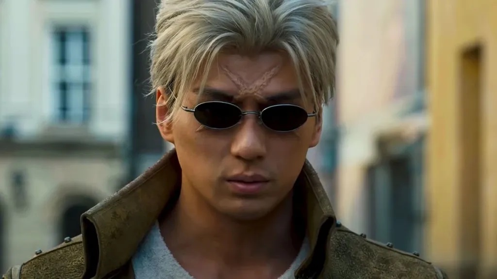 Mackenyu Arata best movies