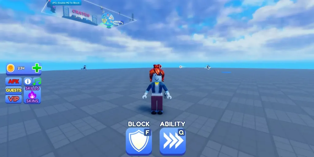 Roblox Blade Ball Codes for April 2024, Claim Free Items Now ...