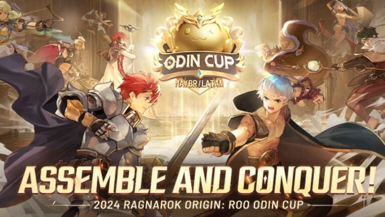 ROO Odin Cup 2024: Everything You Need to Know!