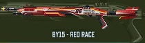 BY15 Red Race