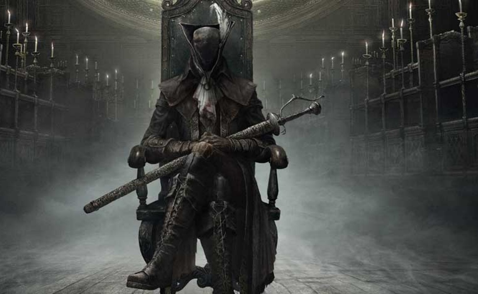 Bloodborne