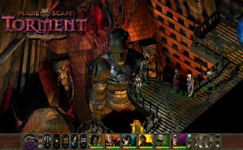 Planescape Torment