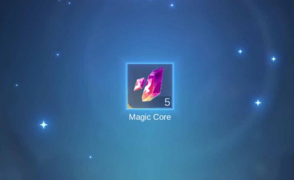 magic core mobile legends bang bang