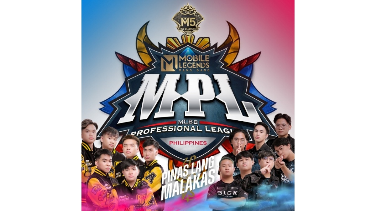 MPL PH Standings, Schedule & Prize Pool in Season 14!