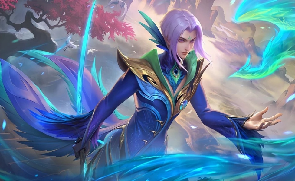 Core meaning in Mobile Legends