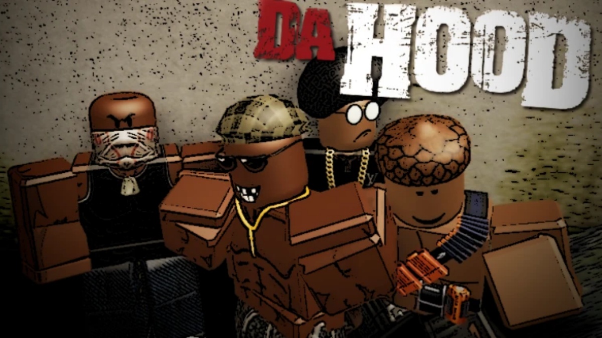 Roblox Da Hood Codes November 2024, Redeem Free Cash!