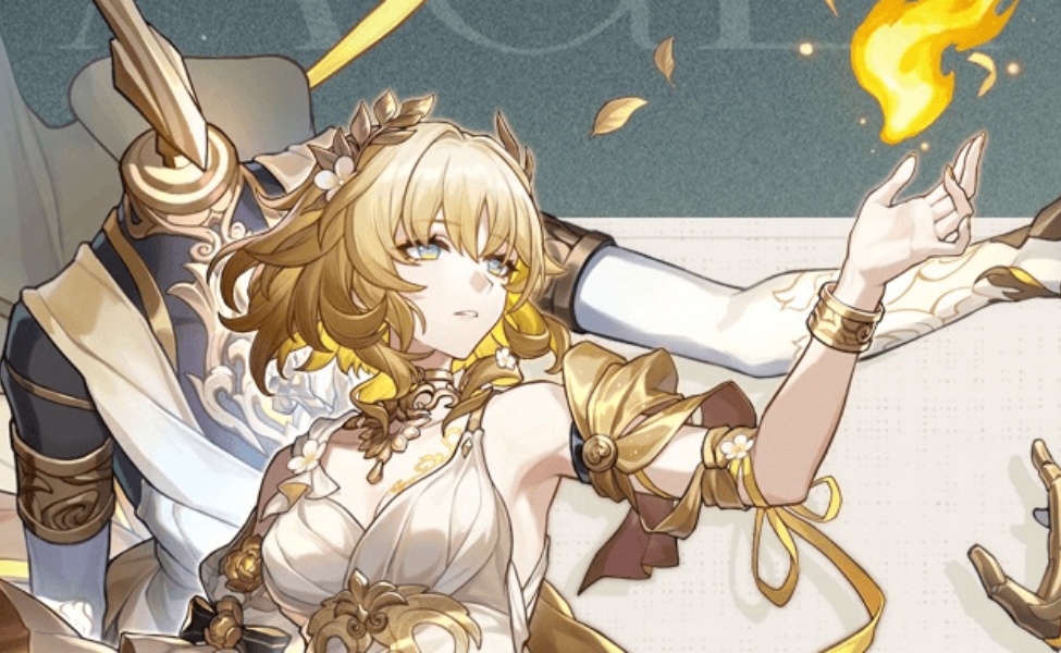 Aglaea HSR Banner Release Date