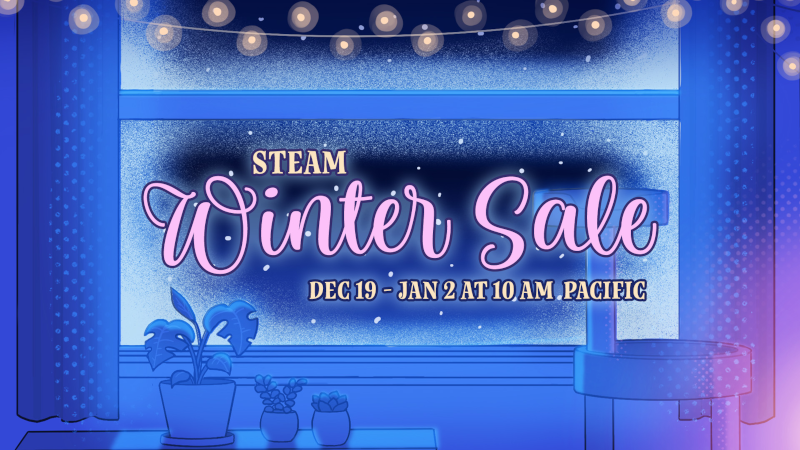 Steam Winter Sale 2024: Everything You Need to Know - Lapakgaming Blog Philippines