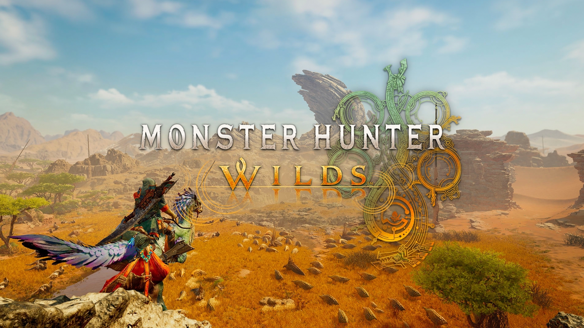 Monster Hunter Wilds: Release Date and Characters - Lapakgaming Blog Philippines