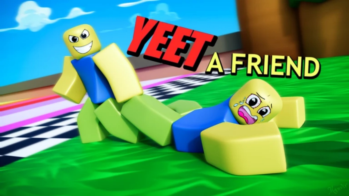 Latest Yeet a Friend Codes January 2025, Free Pets & Boosts!