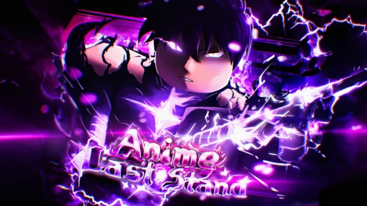 Anime Last Stand Codes: Free Jewels, Rerolls and More!