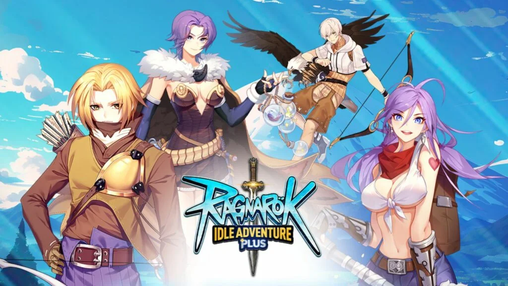 Ragnarok Idle Adventure Release Date and Tier List - Lapakgaming Blog Philippines