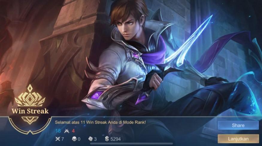 Mengenal Apa Itu Savage dan Istilah Lainnya di Mobile Legends!