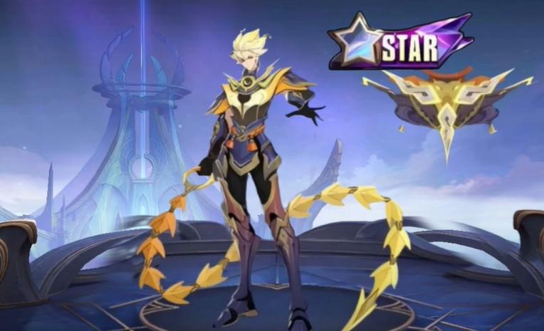 Jadwal Skin Starlight 2024 Siapa Saja Hero Yang Beruntung Mendapatkannya   Starlight Julian 