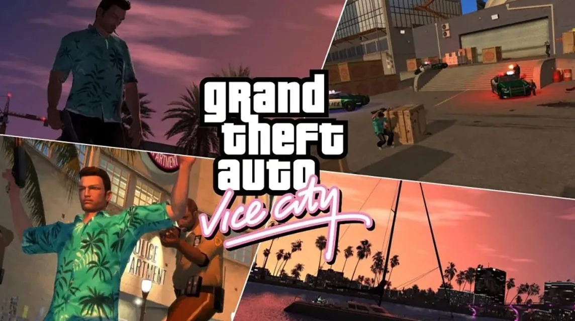 Cheat GTA San Andreas PS2 Terlengkap di Dunia 2023