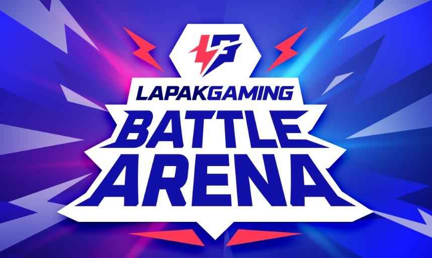Hadiah Puluhan Jutaan Rupiah Menanti di Lapakgaming Battle Arena, Yuk  Ikutan! - Blog Lapakgaming