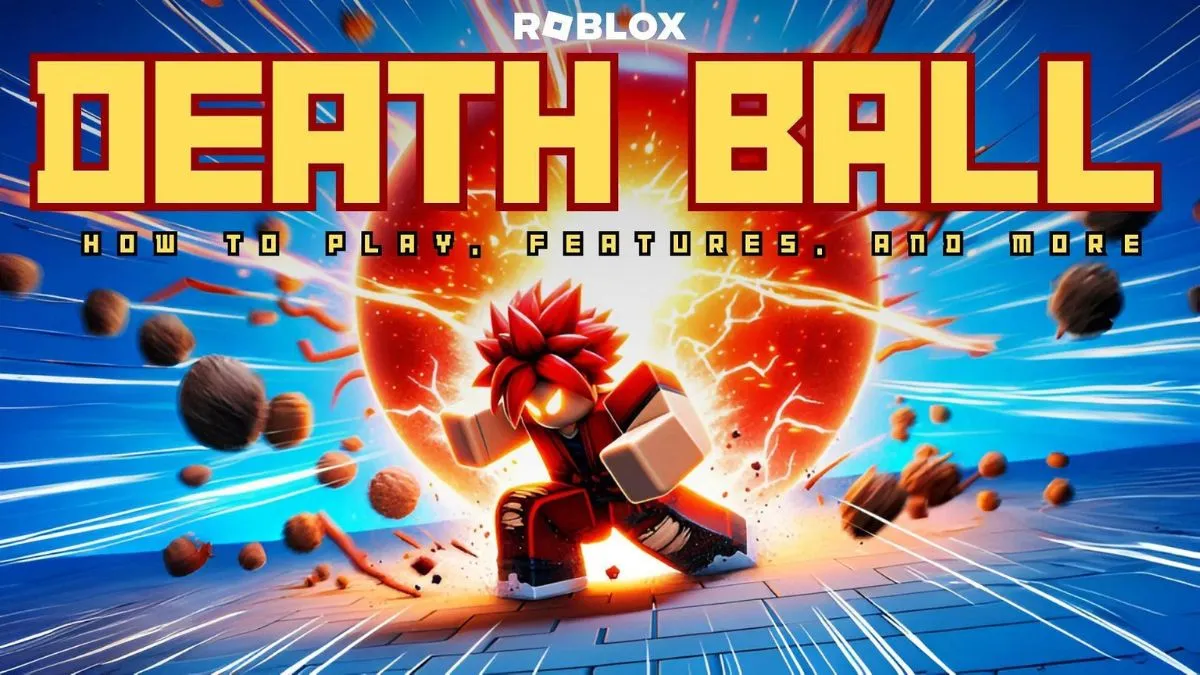 Kode Death Ball Roblox April 2024, Pasti Dapat Item Gratis! - Blog ...