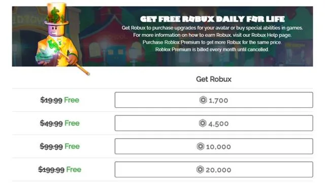 robuxday dot com scam