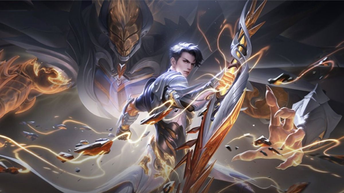 Bocoran Skin Kaizer Amber Era, Bikin Gameplaymu Makin Seru! - Blog Lapakgaming